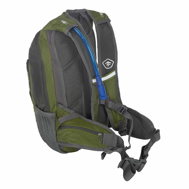 Stansport 20-Liter Daypack With Hydration Bladder 4 Stansport 20-Liter Daypack With Hydration Bladder - Image 2