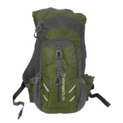 Stansport 20-Liter Daypack With Hydration Bladder 10 Stansport 20-Liter Daypack With Hydration Bladder -Campingworld Shop 381657 OLIV 3