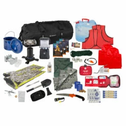 Stansport Disaster Emergency Preparedness Kit