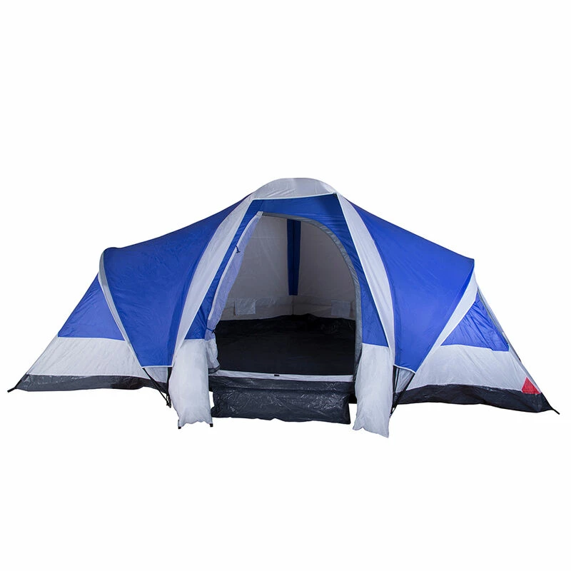 Stansport Grand 18 3-Room Family Tent 4 Stansport Grand 18 3-Room Family Tent - Image 2