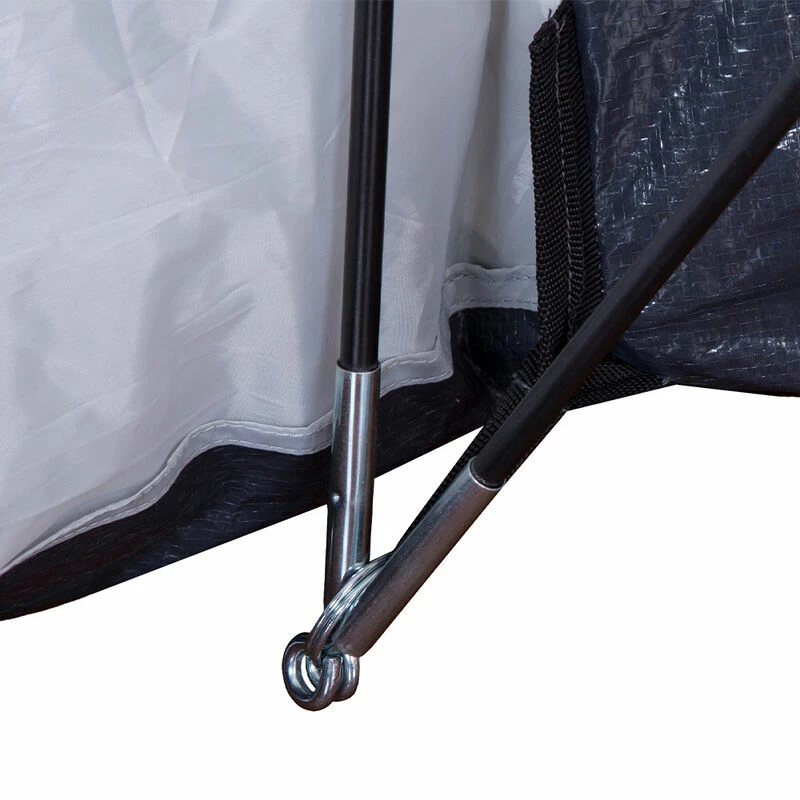 Stansport Grand 18 3-Room Family Tent 7 Stansport Grand 18 3-Room Family Tent - Image 5