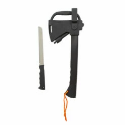 Stansport 14" Camping Axe And Saw Multitool -Campingworld Shop 381685 3