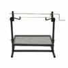 Stansport Heavy-Duty Rotisserie And Spit Camp Grill 1 Stansport Heavy-Duty Rotisserie And Spit Camp Grill -Campingworld Shop 381691 1
