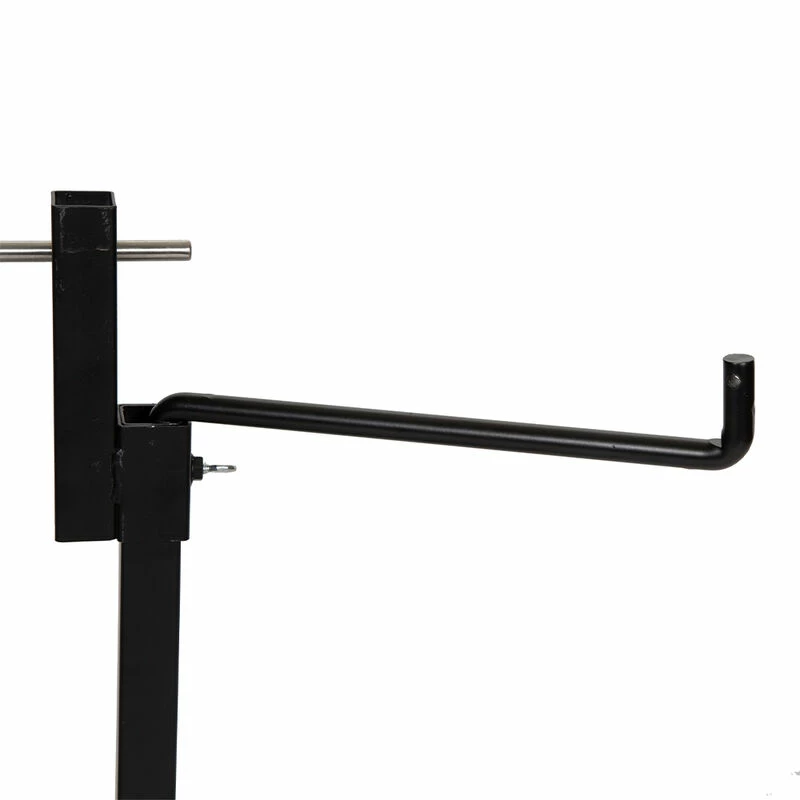 Stansport Heavy-Duty Rotisserie And Spit Camp Grill 5 Stansport Heavy-Duty Rotisserie And Spit Camp Grill - Image 3