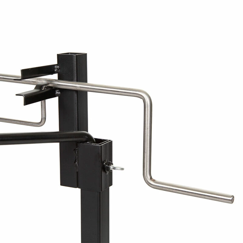 Stansport Heavy-Duty Rotisserie And Spit Camp Grill 6 Stansport Heavy-Duty Rotisserie And Spit Camp Grill - Image 4