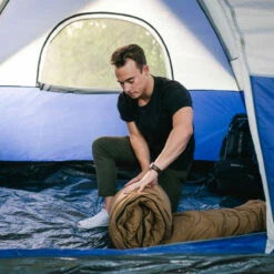 Stansport -10°F Grizzly Sleeping Bag -Campingworld Shop 381697 13