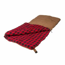 Stansport -10°F Grizzly Sleeping Bag -Campingworld Shop 381697 2