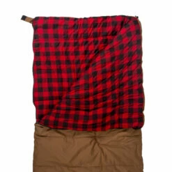 Stansport -10°F Grizzly Sleeping Bag -Campingworld Shop 381697 4