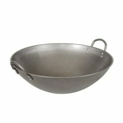 Stansport Camp Stove With Carbon Steel Wok 12 Stansport Camp Stove With Carbon Steel Wok -Campingworld Shop 381701 3