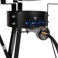 Stansport Camp Stove With Carbon Steel Wok 16 Stansport Camp Stove With Carbon Steel Wok -Campingworld Shop 381701 7