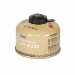 Stansport Portable Butane Stove With Fuel -Campingworld Shop 381708 3