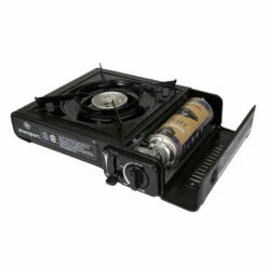 Stansport Portable Outdoor Butane Stove -Campingworld Shop 381709 3