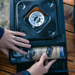 Stansport Portable Outdoor Butane Stove -Campingworld Shop 381709 5