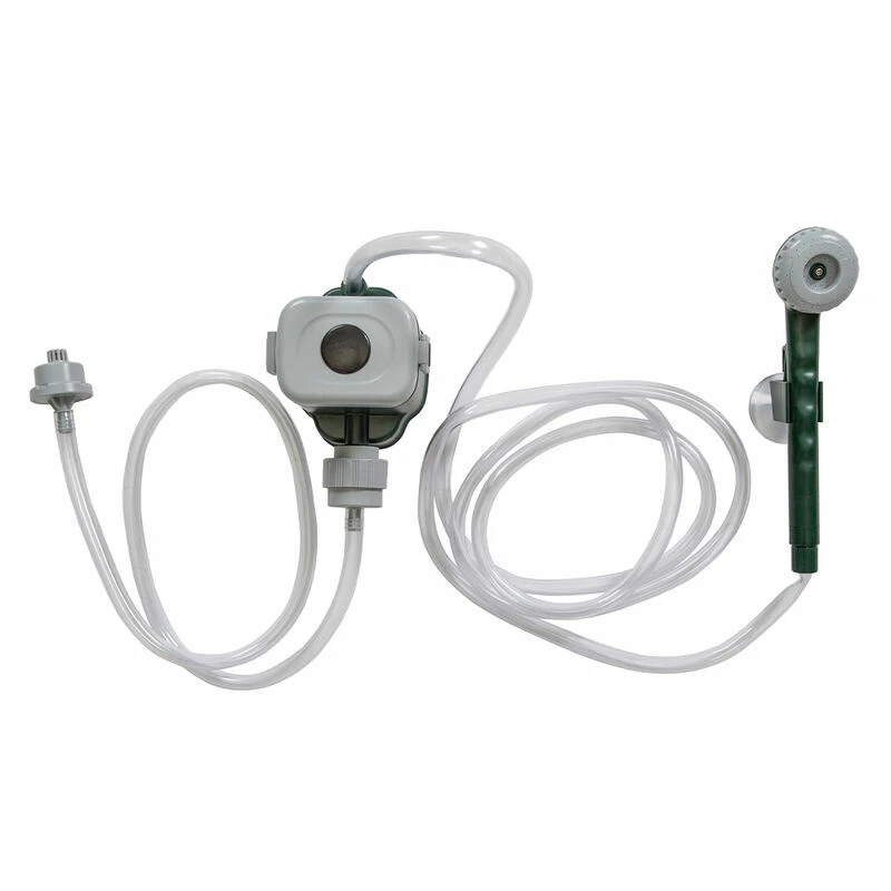 Stansport Battery-Powered Portable Shower 4 Stansport Battery-Powered Portable Shower - Image 2