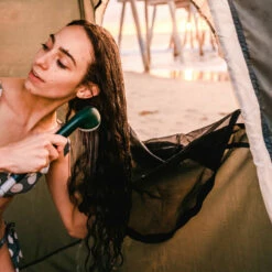 Stansport Battery-Powered Portable Shower 13 Stansport Battery-Powered Portable Shower -Campingworld Shop 381711 5