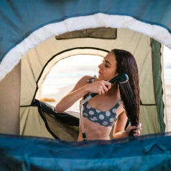 Stansport Battery-Powered Portable Shower 14 Stansport Battery-Powered Portable Shower -Campingworld Shop 381711 6