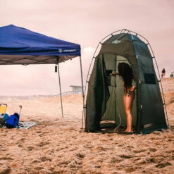 Stansport Battery-Powered Portable Shower 15 Stansport Battery-Powered Portable Shower -Campingworld Shop 381711 7