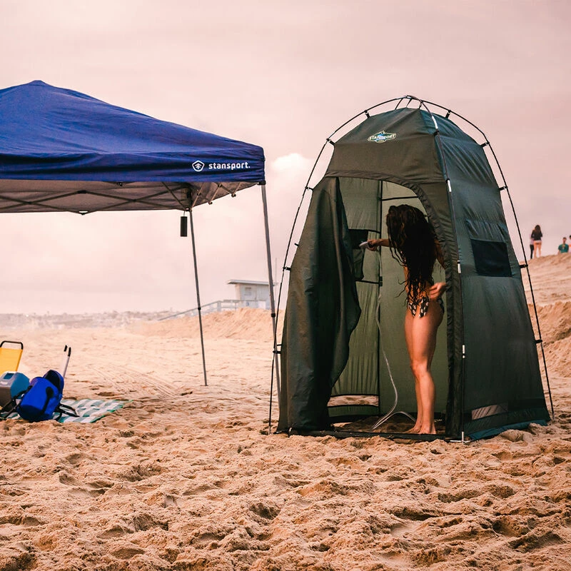 Stansport Battery-Powered Portable Shower 9 Stansport Battery-Powered Portable Shower - Image 7