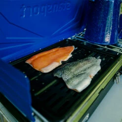 Stansport Propane Stove And Grill Combo -Campingworld Shop 381725 8