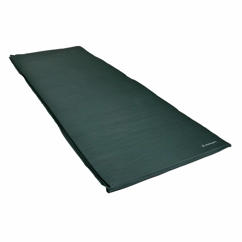 Stansport Self-Inflating Air Mat 4 Stansport Self-Inflating Air Mat - Image 2