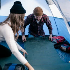 Stansport Self-Inflating Air Mat 13 Stansport Self-Inflating Air Mat -Campingworld Shop 381733 5