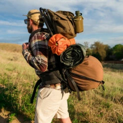 Stansport Self-Inflating Air Mat 14 Stansport Self-Inflating Air Mat -Campingworld Shop 381733 6