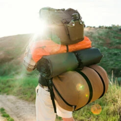 Stansport Self-Inflating Air Mat 15 Stansport Self-Inflating Air Mat -Campingworld Shop 381733 7