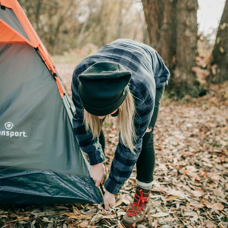 Stansport Tent Poles For Stansport 737-100 Tent 7 Stansport Tent Poles For Stansport 737-100 Tent - Image 5