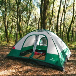 Stansport Teton 12 Two-Room Family Tent -Campingworld Shop 381749 13