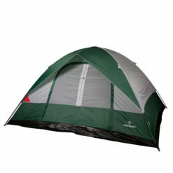 Stansport Teton 12 Two-Room Family Tent -Campingworld Shop 381749 3