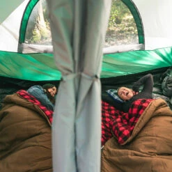 Stansport Teton 12 Two-Room Family Tent -Campingworld Shop 381749 7