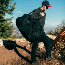 Stansport Traveler II Duffle Bag 8 Stansport Traveler II Duffle Bag -Campingworld Shop 381750 3