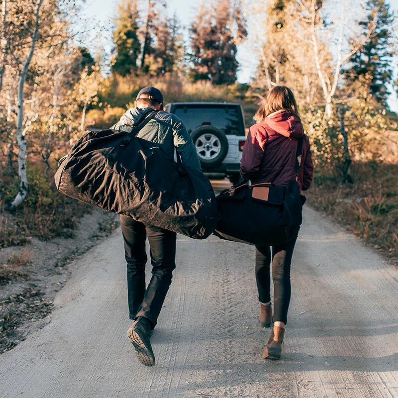 Stansport Traveler II Duffle Bag 5 Stansport Traveler II Duffle Bag - Image 4