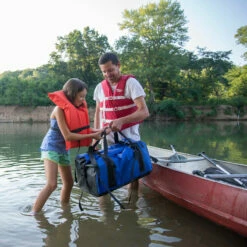 Stansport 65-Liter Waterproof Dry Bag -Campingworld Shop 381753 11