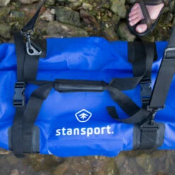 Stansport 65-Liter Waterproof Dry Bag -Campingworld Shop 381753 2