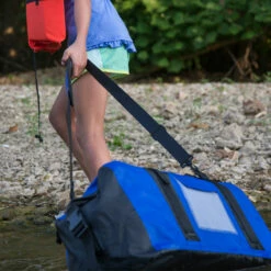 Stansport 65-Liter Waterproof Dry Bag -Campingworld Shop 381753 3