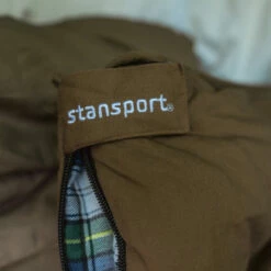 Stansport White Tail 0°F Sleeping Bag -Campingworld Shop 381754 4