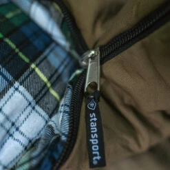 Stansport White Tail 0°F Sleeping Bag -Campingworld Shop 381754 5