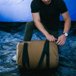 Stansport White Tail 0°F Sleeping Bag -Campingworld Shop 381754 6