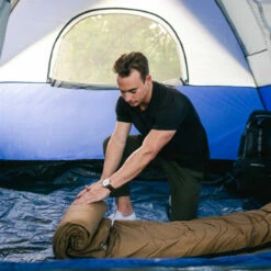 Stansport White Tail 0°F Sleeping Bag -Campingworld Shop 381754 7