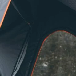 Trustmade Scout Plus Hardshell Rooftop Tent, Black/Gray -Campingworld Shop 381764 12