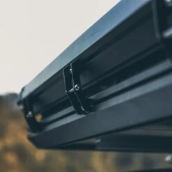 Trustmade Scout Plus Hardshell Rooftop Tent, Black/Gray -Campingworld Shop 381764 9