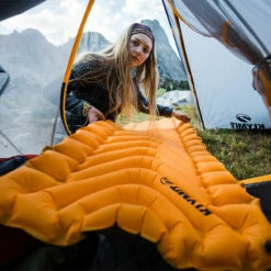 Klymit Insulated Static V Lite Air Pad -Campingworld Shop 381769 6