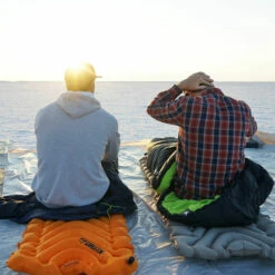Klymit Insulated Static V Lite Air Pad -Campingworld Shop 381769 8