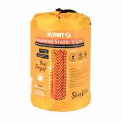 Klymit Insulated V Ultralite SL Air Pad -Campingworld Shop 381770 7