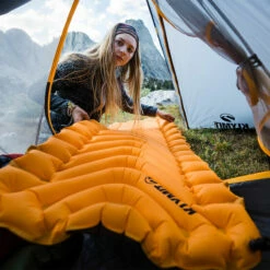 Klymit Insulated V Ultralite SL Air Pad -Campingworld Shop 381770 8