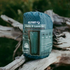 Klymit Static V Luxe SL Air Pad -Campingworld Shop 381771 11