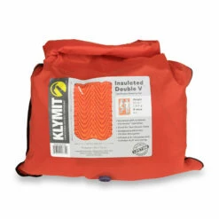 Klymit Insulated Double V Air Pad -Campingworld Shop 381772 4