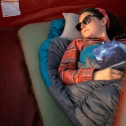 Klymit KSB 35 Sleeping Bag -Campingworld Shop 381774 11