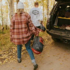 Klymit KSB 0 Sleeping Bag, Large -Campingworld Shop 381777 7